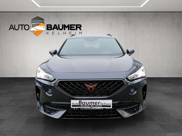 Cupra Formentor 1.5 TSI DSG 110 kW image number 3