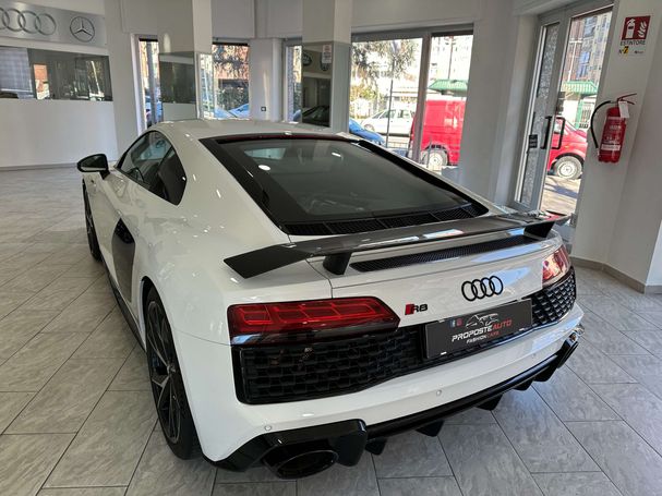 Audi R8 5.2 quattro S tronic Performance 456 kW image number 5