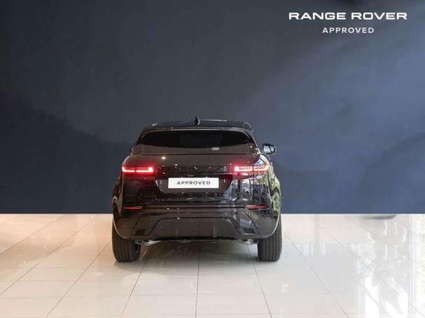 Land Rover Range Rover Evoque 201 kW image number 7