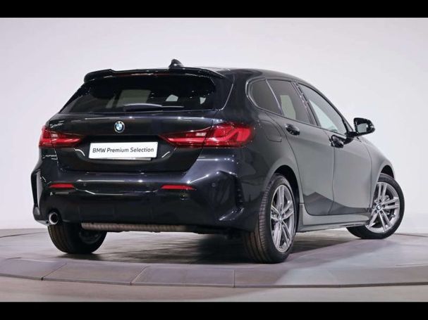 BMW 116i M Sport 80 kW image number 4