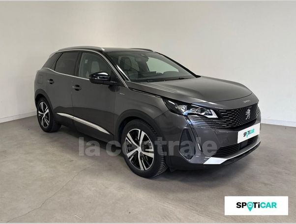 Peugeot 3008 1.6 Hybrid4 e-EAT8 221 kW image number 3