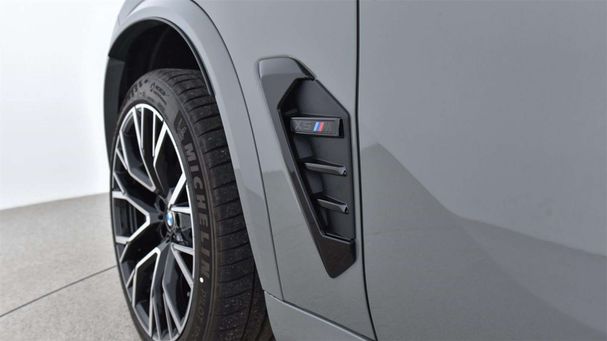 BMW X5 M Competition M xDrive 459 kW image number 34