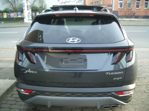 Hyundai Tucson 195 kW image number 5