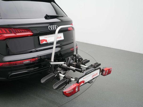 Audi Q5 50 quattro S-line 220 kW image number 7