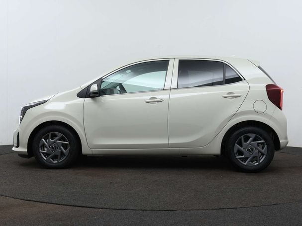 Kia Picanto 1.0 46 kW image number 3