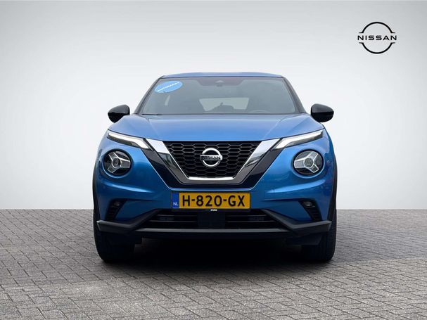 Nissan Juke DIG-T Tekna 86 kW image number 2