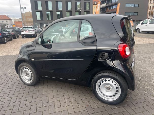 Smart ForTwo 52 kW image number 6