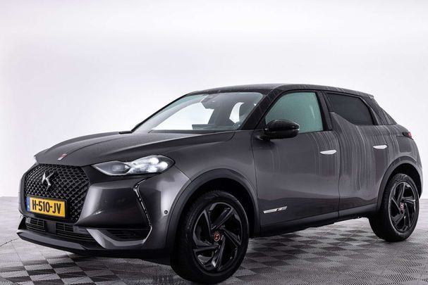 DS Automobiles 3 Crossback PureTech Performance Line 96 kW image number 22