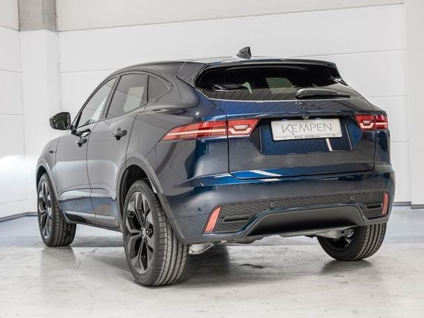 Jaguar E-Pace D200 R-Dynamic S AWD 150 kW image number 2