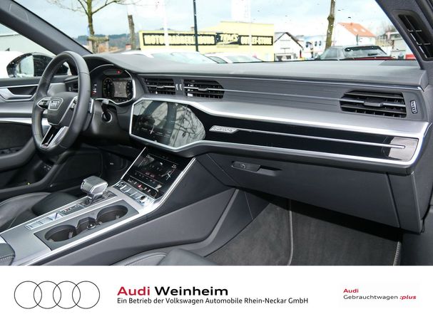 Audi A6 55 TFSIe quattro S-line Avant 220 kW image number 10