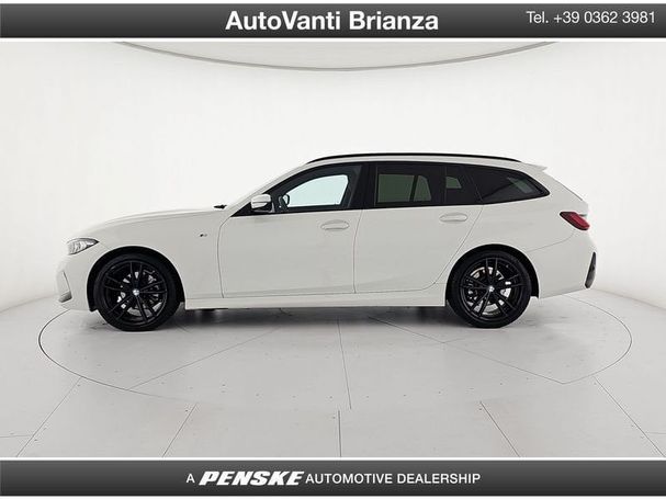 BMW 320d Touring xDrive 140 kW image number 4