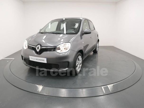 Renault Twingo SCe 65 48 kW image number 1