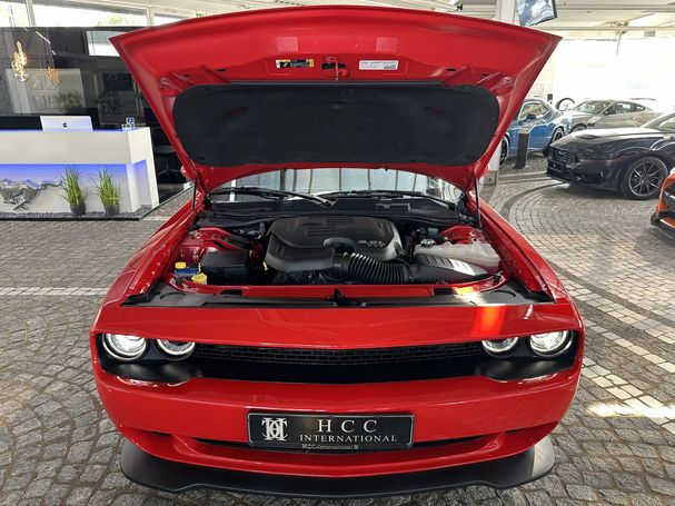 Dodge Challenger 227 kW image number 16