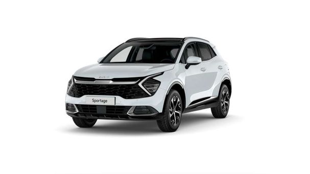 Kia Sportage 1.6 T-GDI 118 kW image number 1