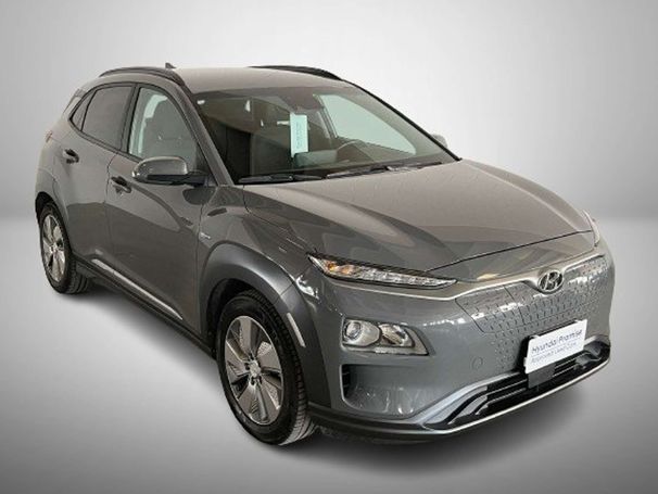 Hyundai Kona 64 kWh 150 kW image number 9