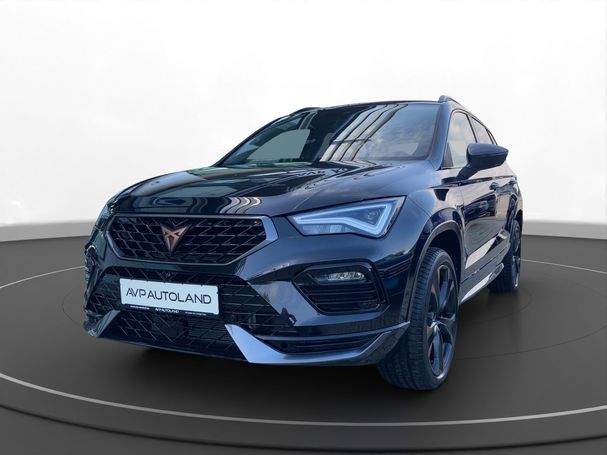 Cupra Ateca 2.0 TSI 4Drive DSG 140 kW image number 1