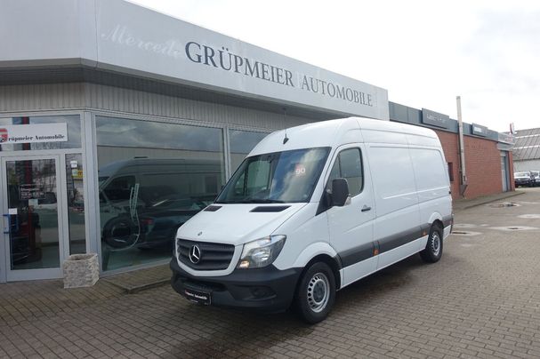 Mercedes-Benz Sprinter 310 70 kW image number 2