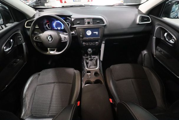 Renault Kadjar TCe 140 GPF 103 kW image number 9