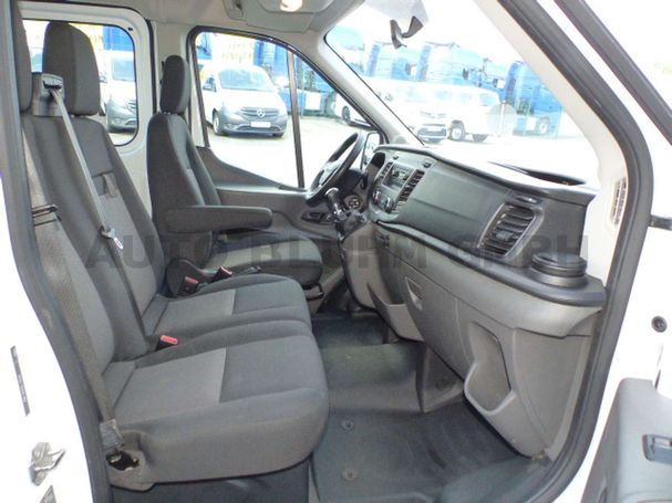 Ford Transit L2 96 kW image number 13