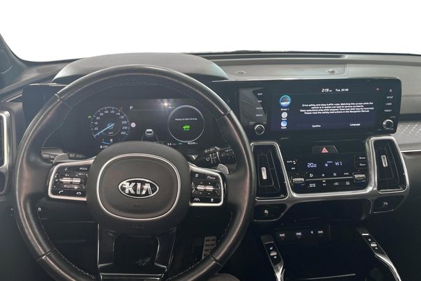 Kia Sorento AWD 169 kW image number 7