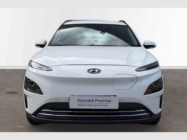 Hyundai Kona 100 kW image number 4