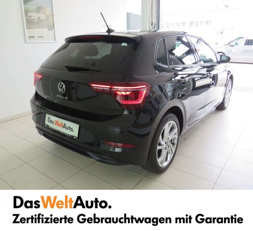 Volkswagen Polo DSG 70 kW image number 3