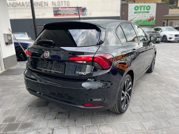 Fiat Tipo 88 kW image number 12