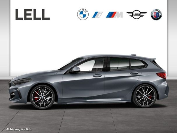 BMW 118d M Sport 110 kW image number 3