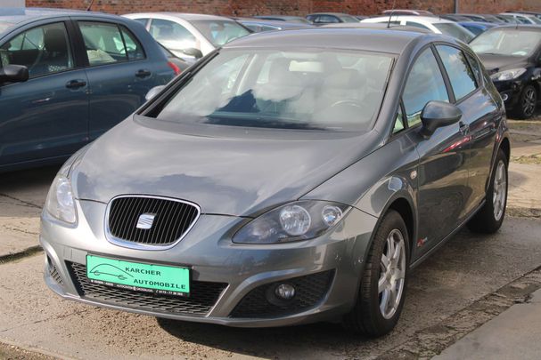 Seat Leon 77 kW image number 1