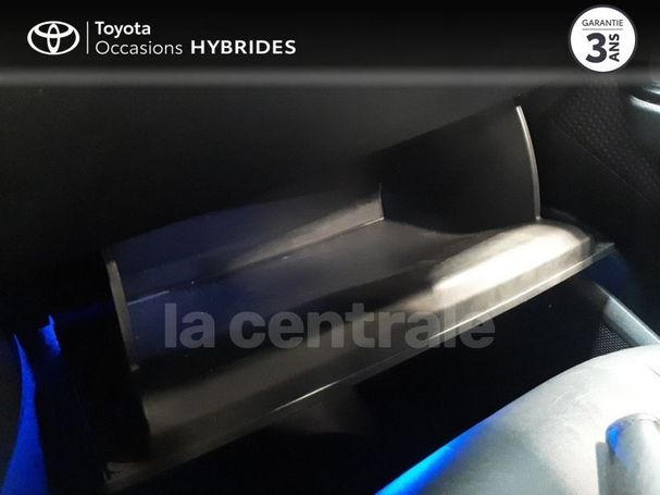 Toyota C-HR 90 kW image number 20