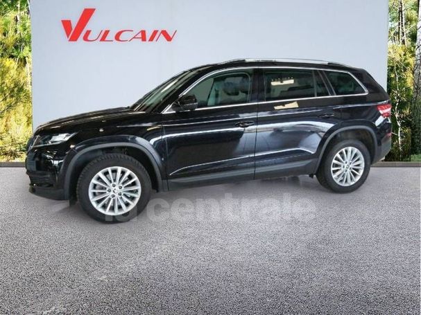 Skoda Kodiaq 2.0 TDI 4x4 DSG Style 140 kW image number 2