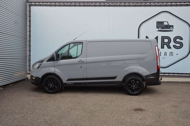 Ford Transit Custom Trail 96 kW image number 23