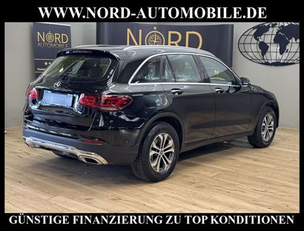 Mercedes-Benz GLC 220 d 143 kW image number 10