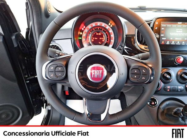 Fiat 500 1.0 51 kW image number 10