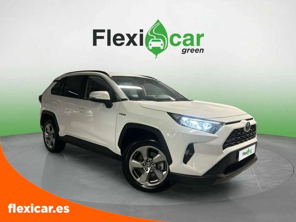 Toyota RAV 4 2.5 163 kW image number 2