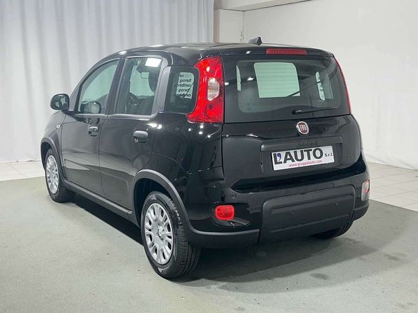 Fiat Panda 51 kW image number 3