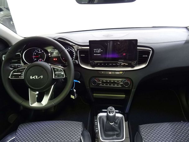 Kia XCeed 1.0 T-GDI 74 kW image number 19