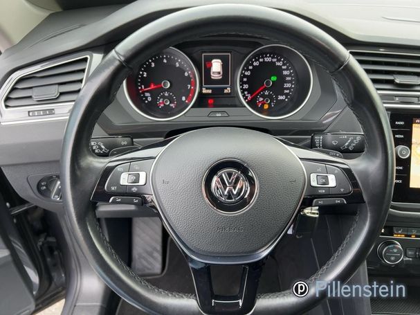 Volkswagen Tiguan 2.0 TSI DSG Highline 4Motion 140 kW image number 14