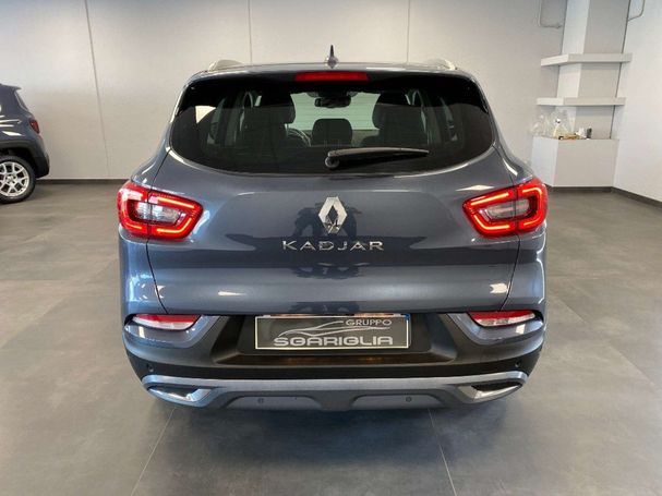 Renault Kadjar BLUE dCi EDC 85 kW image number 5