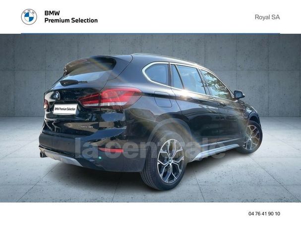 BMW X1 sDrive18i xLine 103 kW image number 14