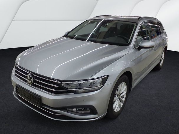 Volkswagen Passat Variant 1.5 TSI Business DSG 110 kW image number 1