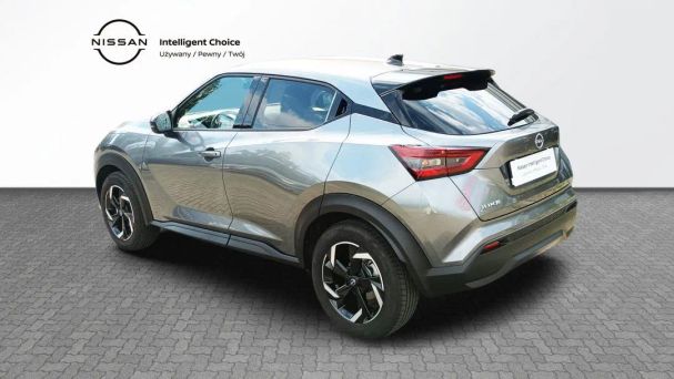 Nissan Juke 84 kW image number 5