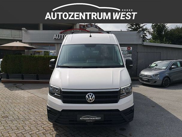 Volkswagen Crafter 35 TDI 103 kW image number 3