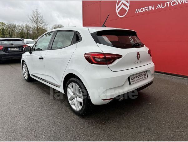 Renault Clio SCe 65 49 kW image number 2