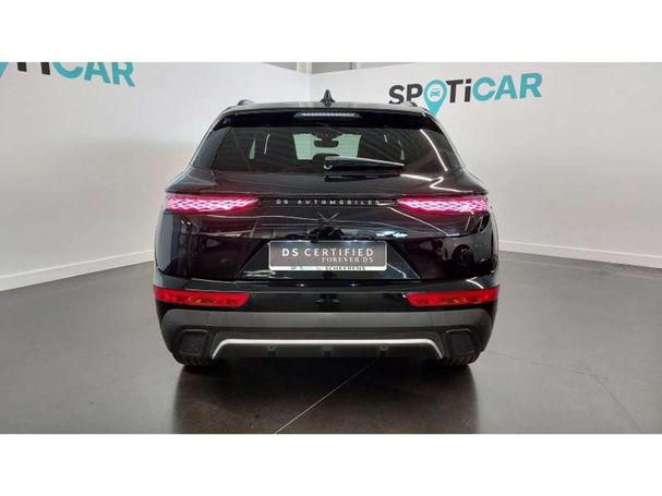 DS Automobiles 7 Crossback 96 kW image number 25