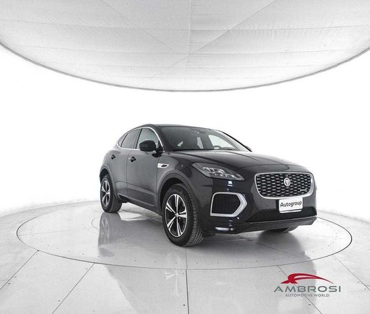 Jaguar E-Pace 198 kW image number 2