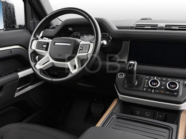 Land Rover Defender 147 kW image number 2