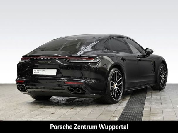 Porsche Panamera 4S E-Hybrid 412 kW image number 2