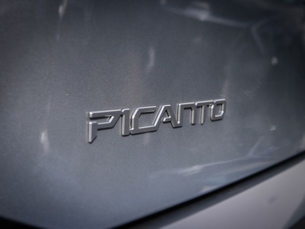 Kia Picanto 1.0 Vision 46 kW image number 21