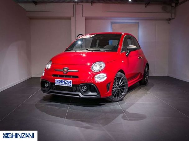 Abarth 595 121 kW image number 2